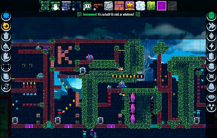 Levelhead screenshot 1