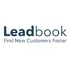 Leadbook icon