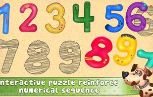 PreSchool Words For Kids screenshot 1