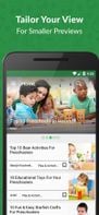 MomJunction: Parenting Tips screenshot 3