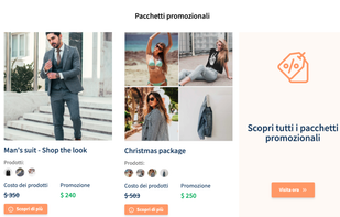 VetrinaLive screenshot 1