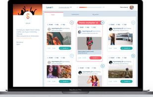 Spitche screenshot 1