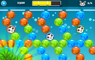 Bubblegum kush screenshot 3