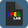 JPEG Recovery LAB Icon