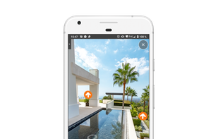 Floorfy screenshot 3