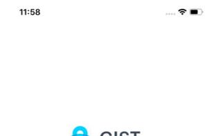 Gist CRM screenshot 1