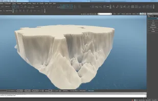 CRYENGINE screenshot 1