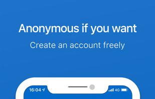 Bat Messenger screenshot 1