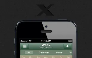 Extreme Agenda screenshot 1