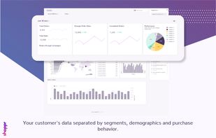Shoppr screenshot 1