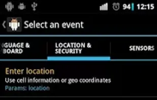 E-Robot screenshot 1