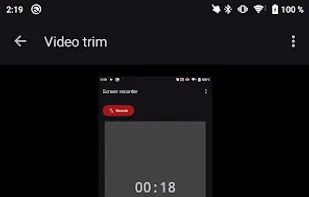 Screen Recorder by edenhall s.r.o. screenshot 2