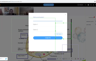 Standupmeet screenshot 1