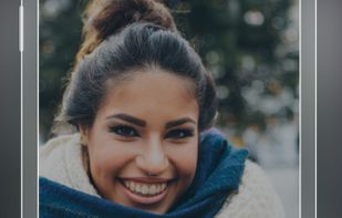 Autoface screenshot 2