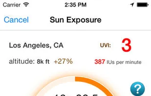 dminder screenshot 1
