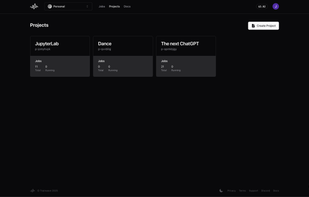 Trainwave screenshot 1