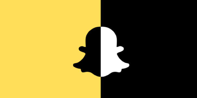 Snapchat on Android may get dark mode soon, but only for Snapchat+ subscribers image