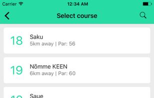Discore.io screenshot 2