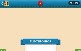 Guess The Brand screenshot 2