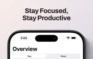 TimeAnt screenshot 2