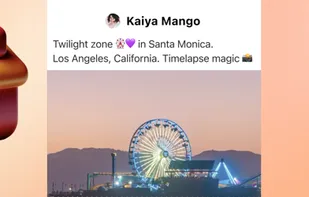 Kiki: Local Chat & People Near screenshot 3