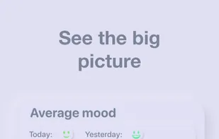 Moodline screenshot 3