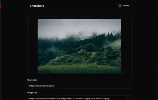 ShotsShare screenshot 1