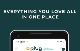 PlugTech screenshot 1