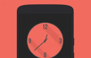 Naxos Taz Icon Pack screenshot 2