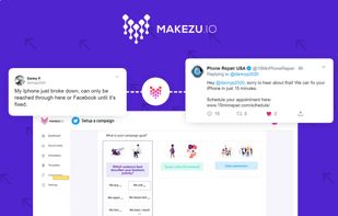 MAKEZU screenshot 1
