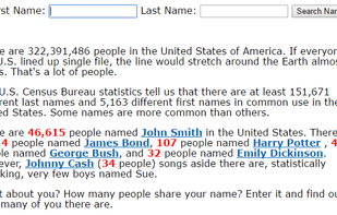 How Many of Me screenshot 1