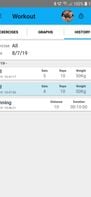 FastNFitness screenshot 3