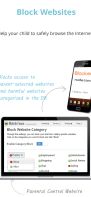 MobileFence screenshot 2