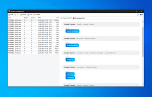 Revealer Keylogger screenshot 2