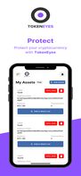 Tokeneyes screenshot 3