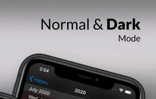 Timeorg screenshot 2