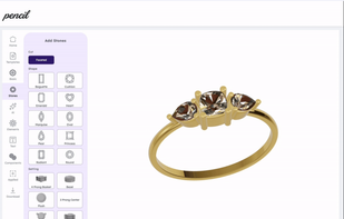 PencilDesign screenshot 1
