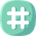 Chttr.co icon