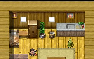 Andor's Trail screenshot 3