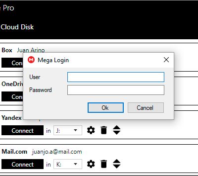 netdrive free alternative mount netdrive free alternative mount