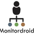 Monitordroid icon