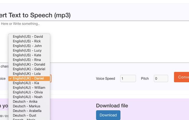 Notevibes.com screenshot 1