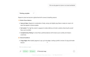 LongCat screenshot 2