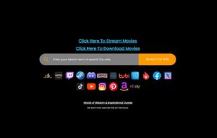 MovieDownloader.net screenshot 3