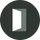 Screendoor icon