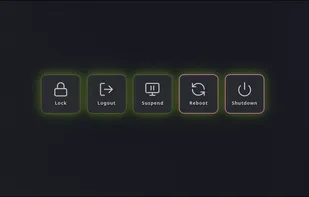 departure screenshot 1