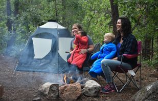 Morrison Outdoors screenshot 1