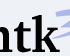 HTK icon