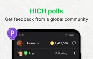 HICHAPP screenshot 1