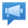 Konversation icon